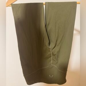 Varley Dark Olive Activewear